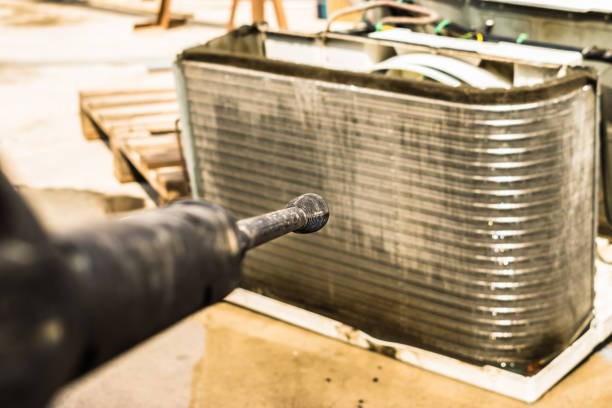 Best HVAC Duct Inspection Services  in Citrus Springs, FL