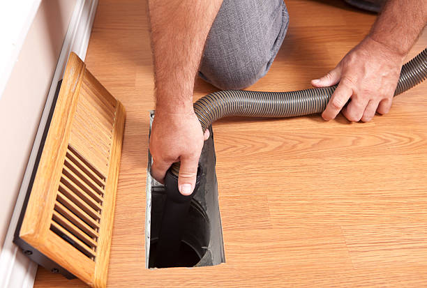 Best Affordable HVAC Duct Cleaning  in Citrus Springs, FL