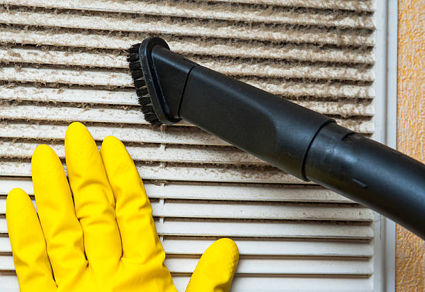 Best Emergency Air Duct Cleaning  in Citrus Springs, FL