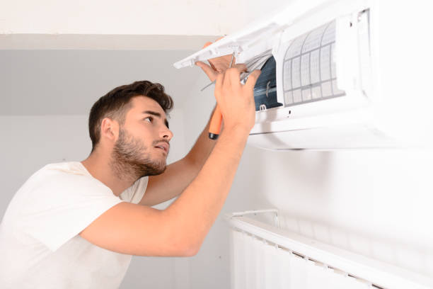 Trusted Citrus Springs, FL Airduct Cleaning Experts