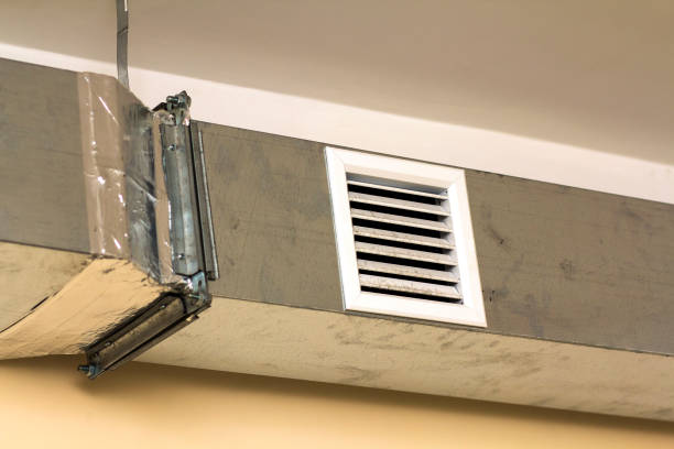 Best Commercial HVAC Duct Cleaning  in Citrus Springs, FL